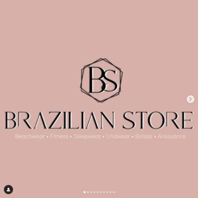 Brazilian Store Jurerê