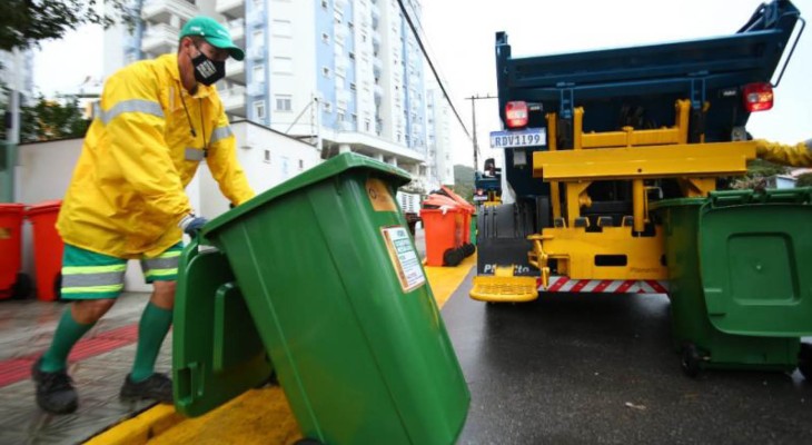 Estreito passa a ser atendido pela seletiva flex de vidro