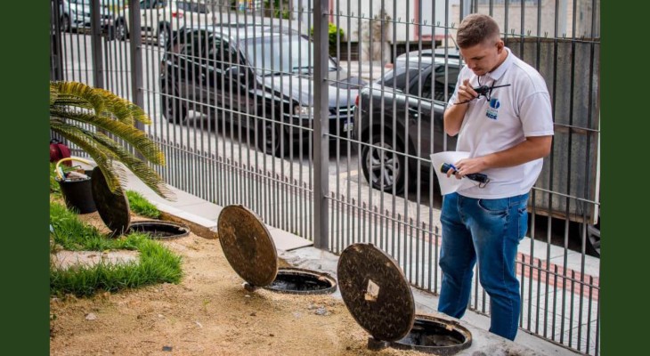 Últimas vagas: Floripa Se Liga Na Rede realiza curso gratuito para regularização de imóveis