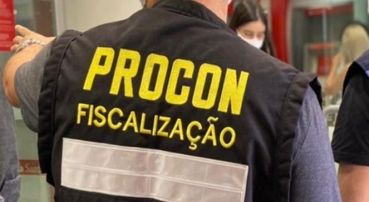 Procon notifica Caixa Econômica por pedido mínimo em apostas online