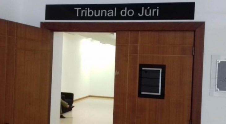 Júri condena dupla que espancou até a morte homem que tentava furtar casa