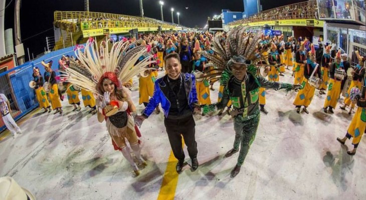 VEM AÍ A MELHOR TEMPORADA DE VERÃO DOS ÚLTIMOS ANOS EM FLORIANÓPOLIS