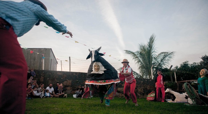 Festival da Criança será no dia 17, no Parque de Coqueiros