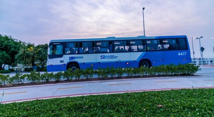 Transporte coletivo: Prefeitura inclui mais de 490 horários de ônibus